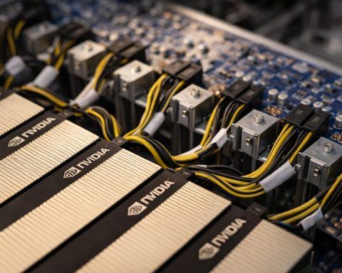 AI stocks move after hours: Nvidia slips on China H200 curb as Broadcom, AMD rise