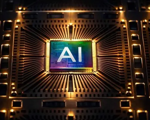 AI stocks clear $26.5 billion test, memory chip trade now in focus