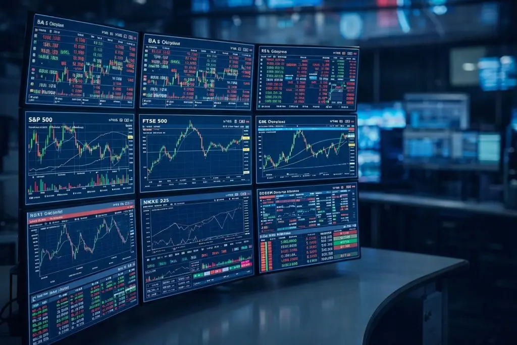 AI stocks rally today as Nvidia seeks more H200 chips; AMD and Micron lead early gains