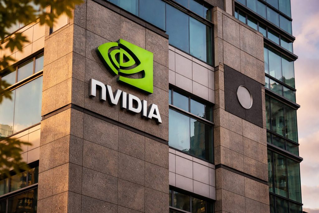 AI stocks rise as Nvidia and Microsoft climb into earnings week — what investors watch next