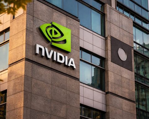 AI stocks rise as Nvidia and Microsoft climb into earnings week — what investors watch next