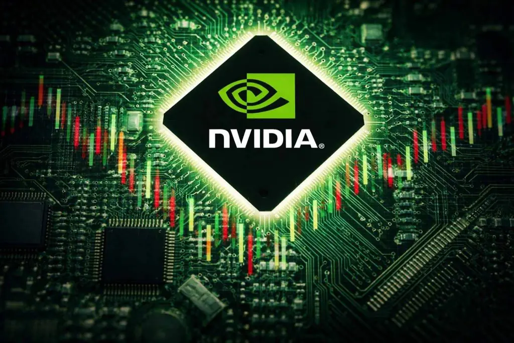 AI stocks split before the bell as Nvidia gets a fresh memory-supply signal and Microsoft nears earnings