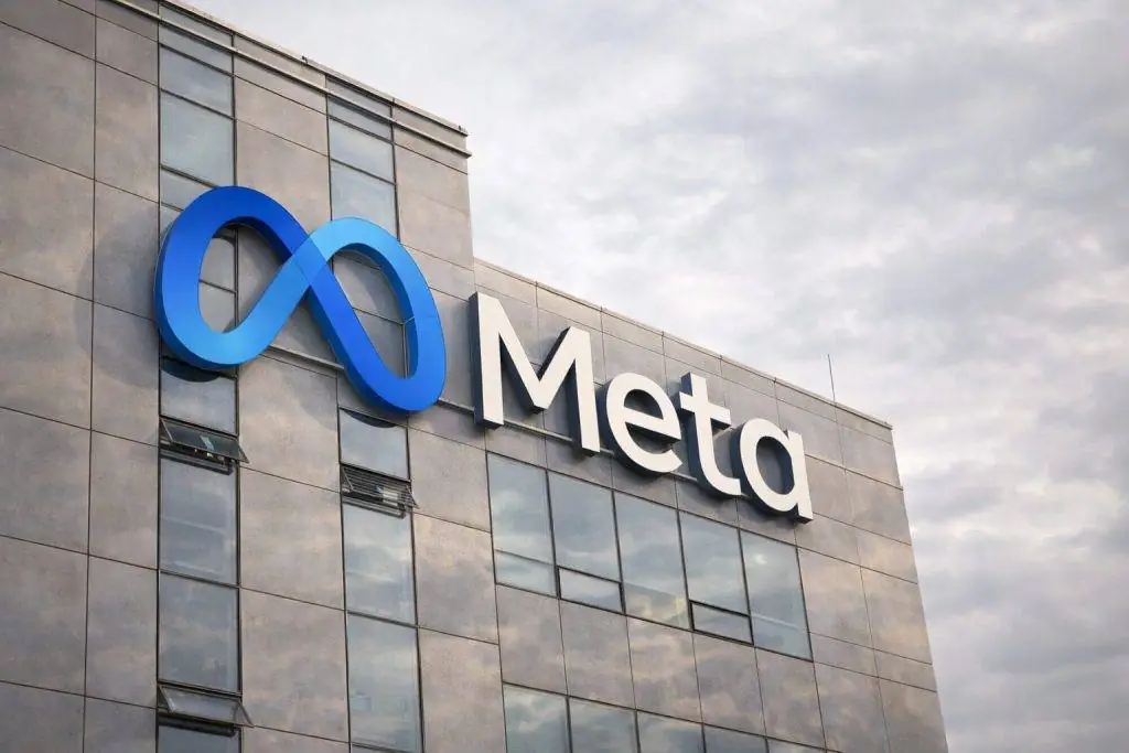 AI stocks split before Wall Street opens as Microsoft sinks and Meta jumps