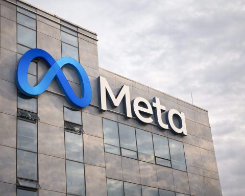 AI stocks split before Wall Street opens as Microsoft sinks and Meta jumps