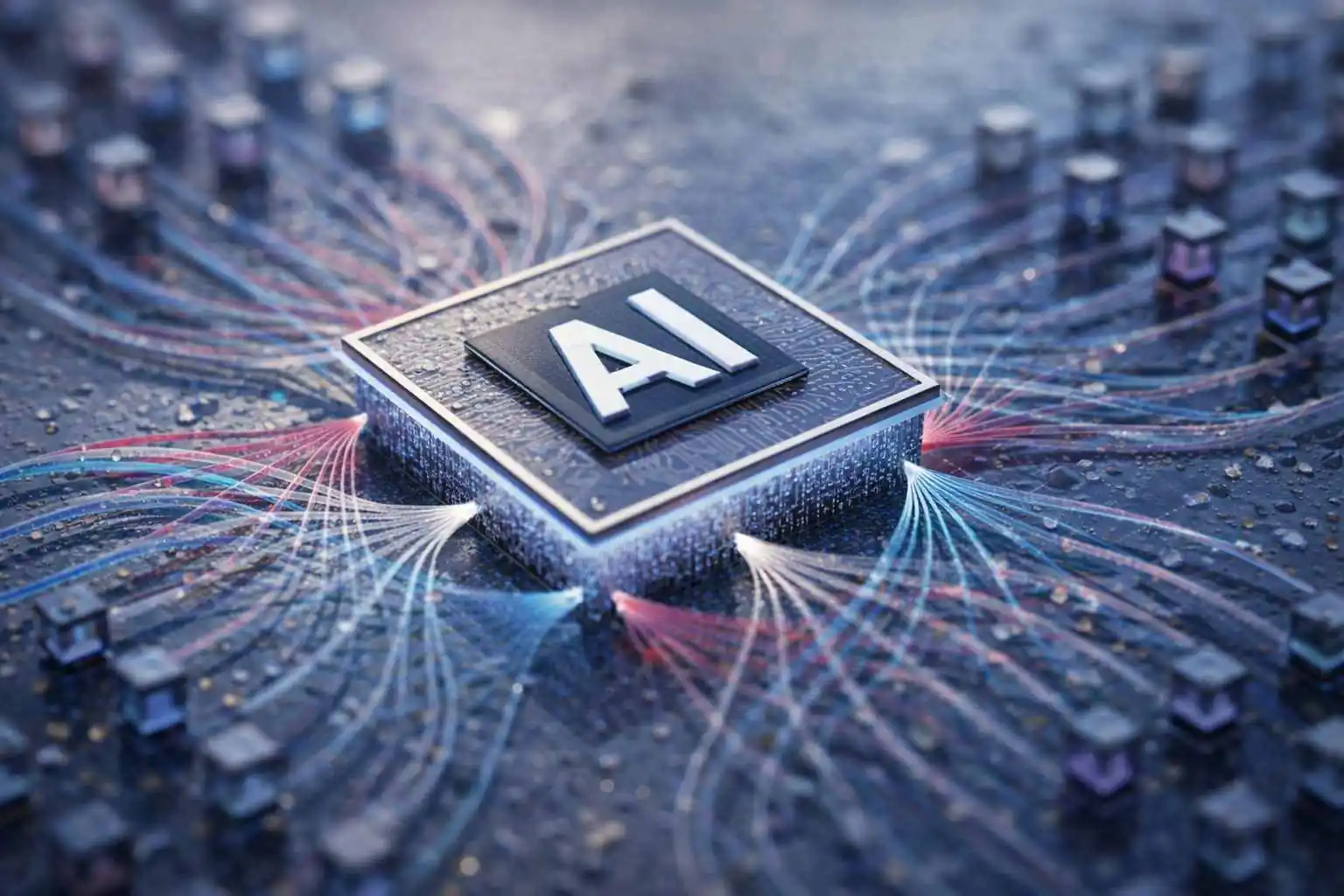 AI stocks swing after hours: Nvidia ticks up on China H200 nod as Microsoft, Meta and Tesla turn volatile