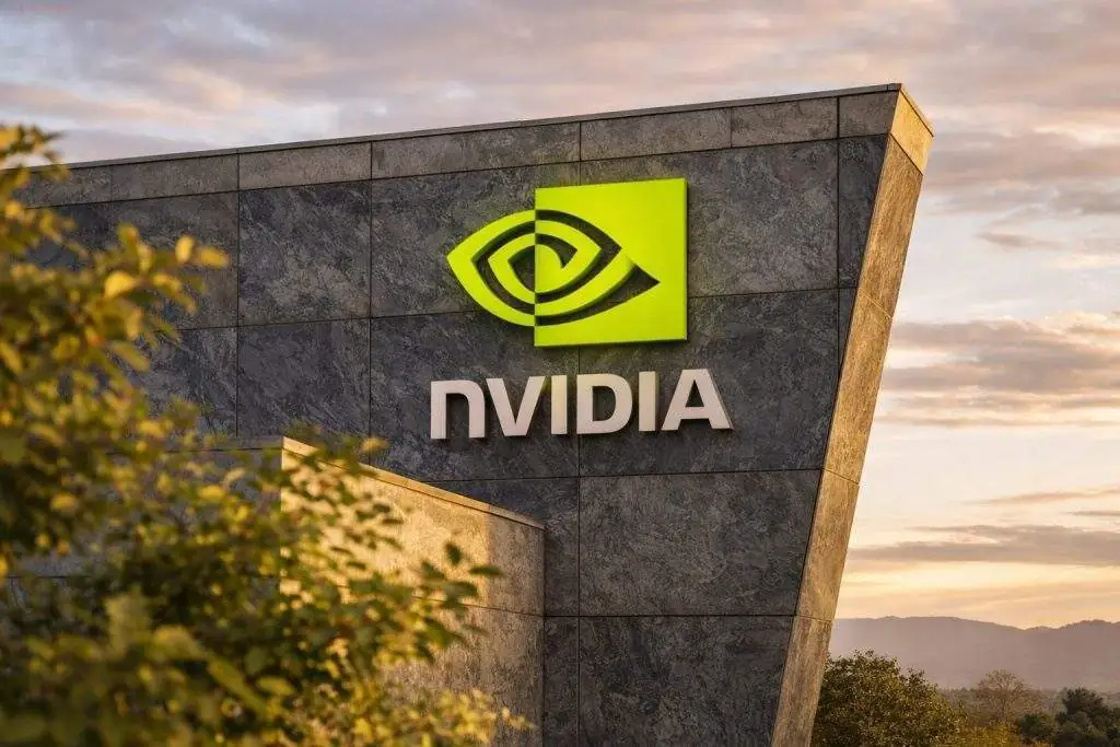 AI stocks swing as Nvidia puts $2 billion into CoreWeave and Microsoft debuts Maia 200 chip