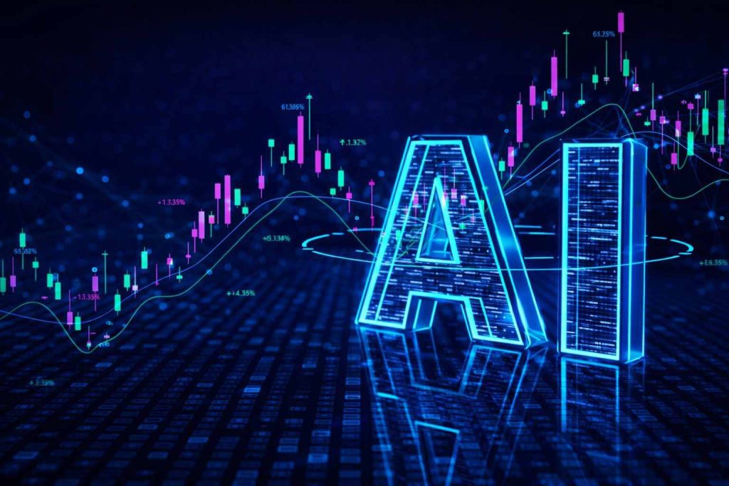 AI stocks today: Intel earnings, Nvidia export vote and rising memory prices in focus