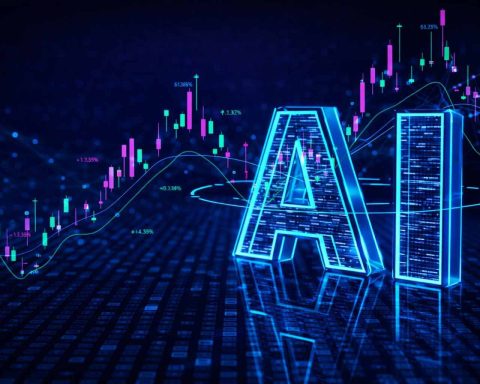 AI stocks today: Intel earnings, Nvidia export vote and rising memory prices in focus