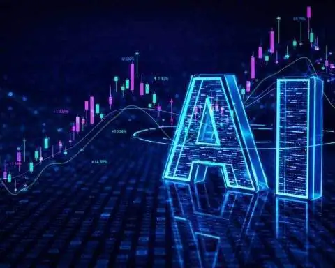 AI stocks today: Intel earnings, Nvidia export vote and rising memory prices in focus