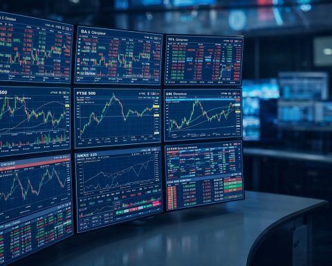 AI stocks today: Nvidia, AMD and Micron lift chip rally as Baidu spikes on AI chip IPO filing