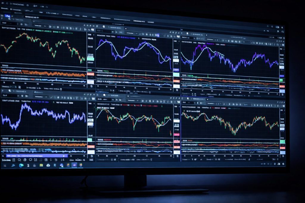 AI stocks today: Nvidia’s China H200 chip surge puts semis back in focus as Wall Street shuts