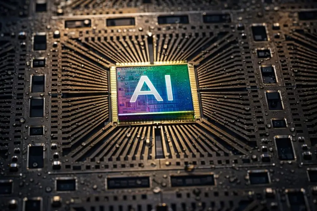 AI stocks wobble before the bell as Trump’s Greenland tariff threat rattles markets