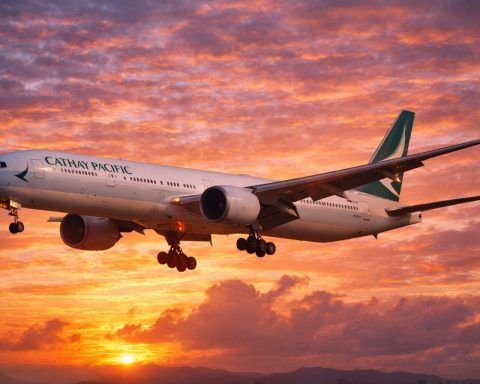 Air China cashes out $170 million Cathay Pacific stake as a Qatar buyback reshapes the shareholder map