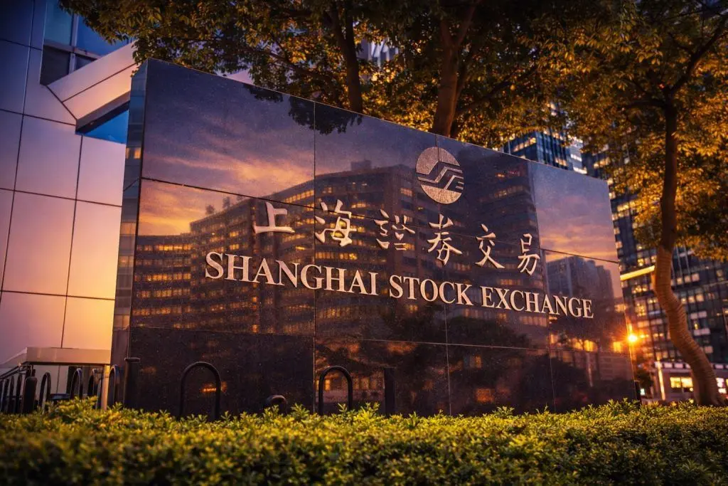 Air China stock jumps on $9.5 billion Airbus jet deal — what Shanghai investors watch next