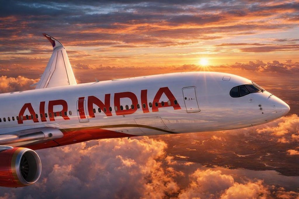 Air India CEO hunt heats up as Tata weighs replacing Campbell Wilson