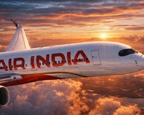 Air India CEO hunt heats up as Tata weighs replacing Campbell Wilson