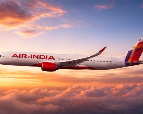Air India CEO hunt heats up as Tata weighs replacing Campbell Wilson