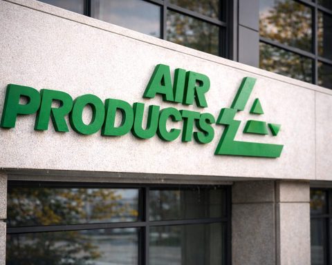 Air Products stock jumps 6% after earnings beat guidance — what APD investors watch next