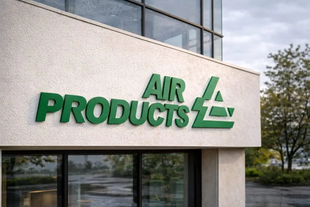 Air Products stock popped 6% on earnings beat — what matters before Monday’s open