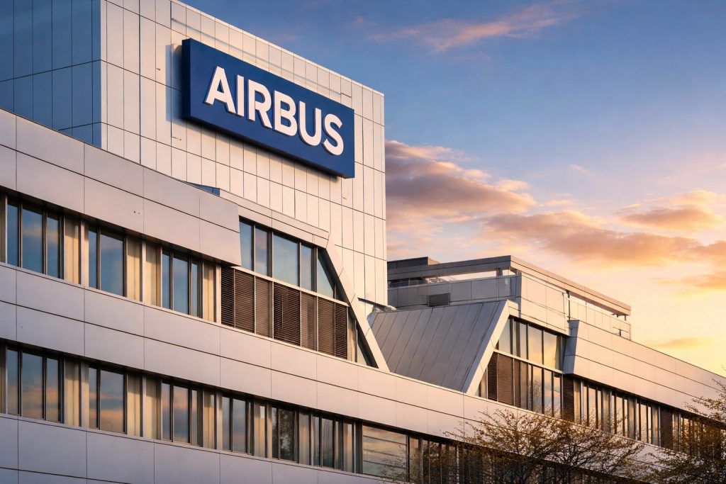 Airbus SE stock faces a Monday test: what to know before the next session