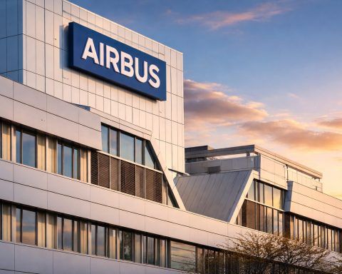 Airbus SE stock faces a Monday test: what to know before the next session