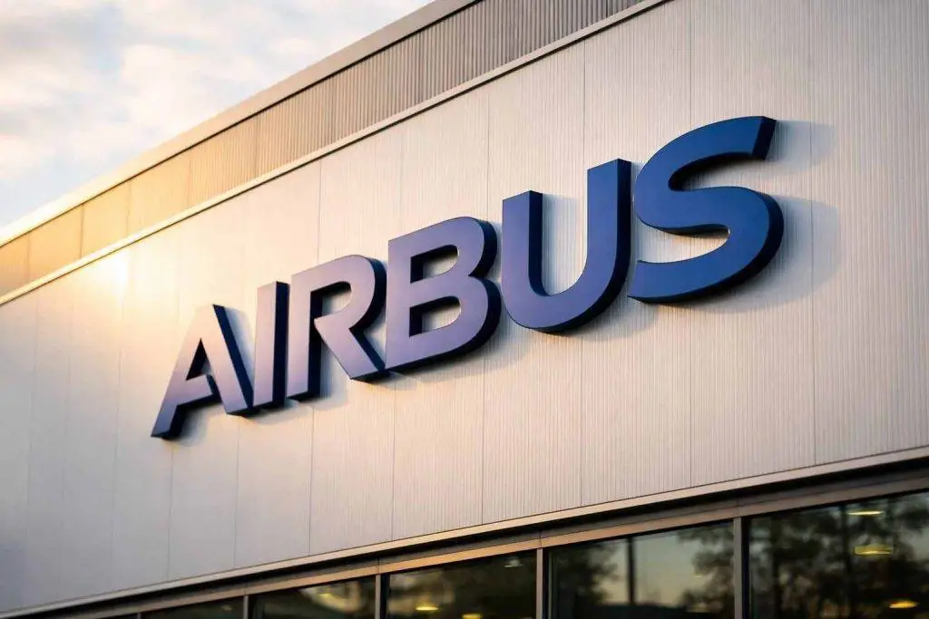 Airbus stock (AIR.PA) heads into Monday on a five-day slide after Jefferies downgrade