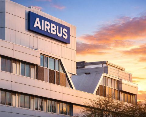 Airbus stock (AIR.PA) in focus after UBS lifts target to €240 as Jan 12 data looms