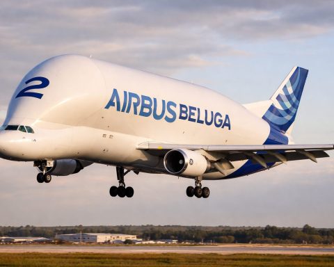 Airbus stock heads into Monday: CEO trade warning and AirAsia A220 talks in focus