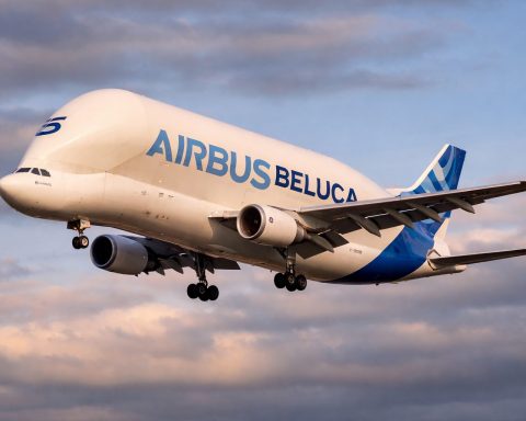 Airbus stock heads into Monday: CEO trade warning and AirAsia A220 talks in focus