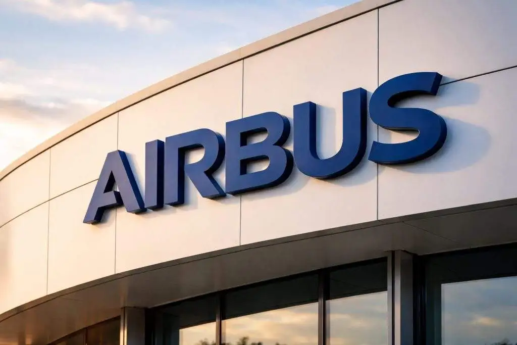 Airbus stock set for Monday focus after AirAsia A220 order talks report