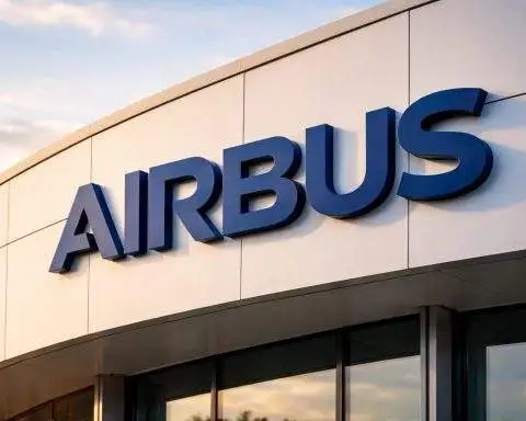 Airbus stock set for Monday focus after AirAsia A220 order talks report