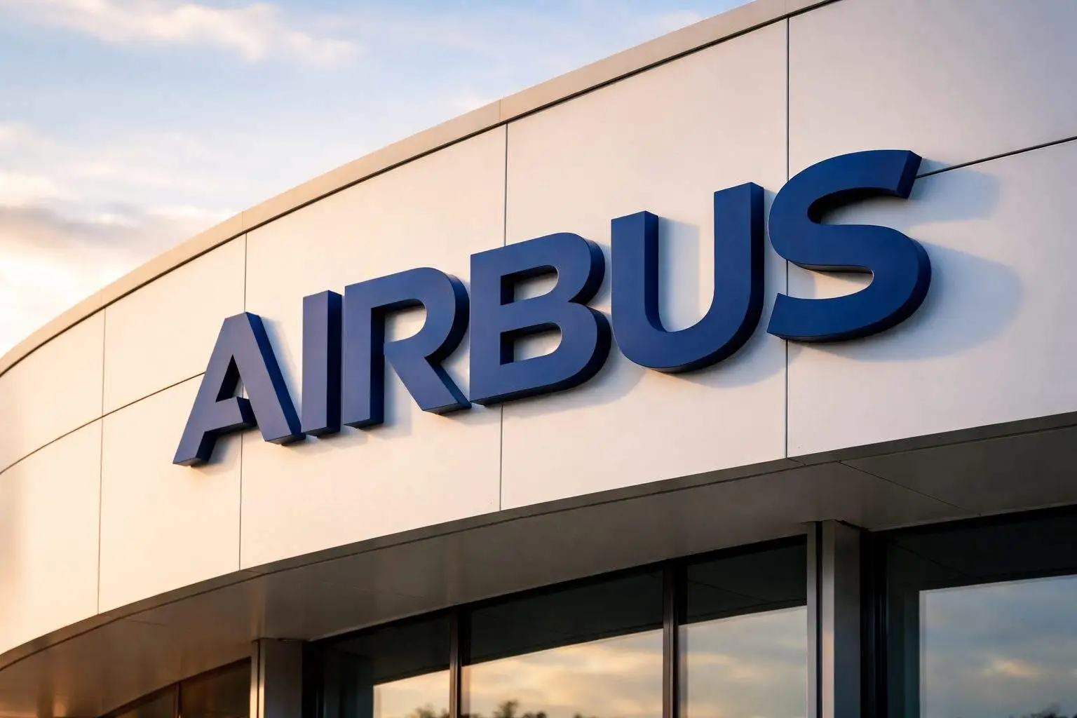 Airbus stock set for Monday focus after AirAsia A220 order talks report