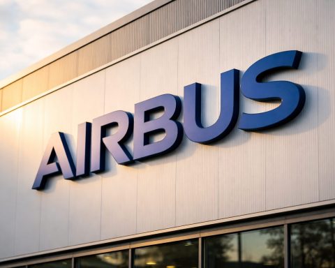Airbus stock: why AIR.PA slid into the weekend and what could move it next week