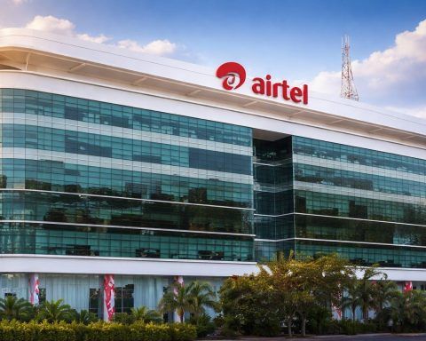 Airtel Africa stock edges up on buyback update — what AAF investors watch next