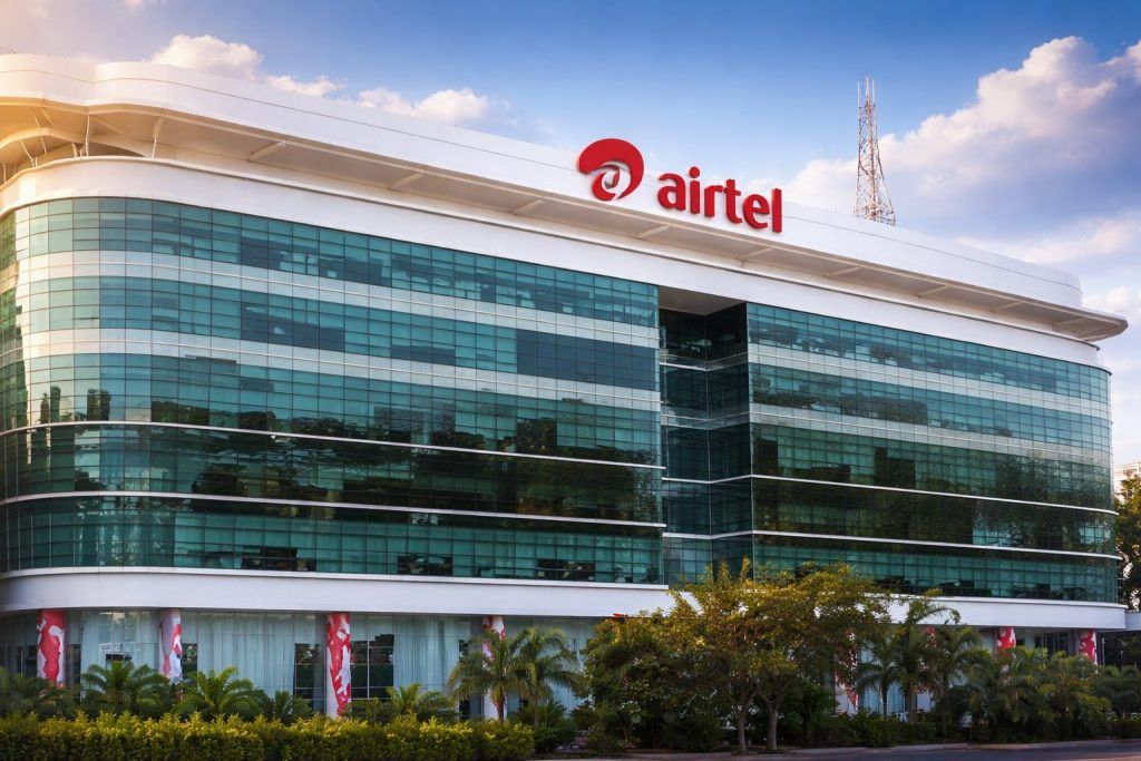 Airtel Africa stock edges up on buyback update — what AAF investors watch next