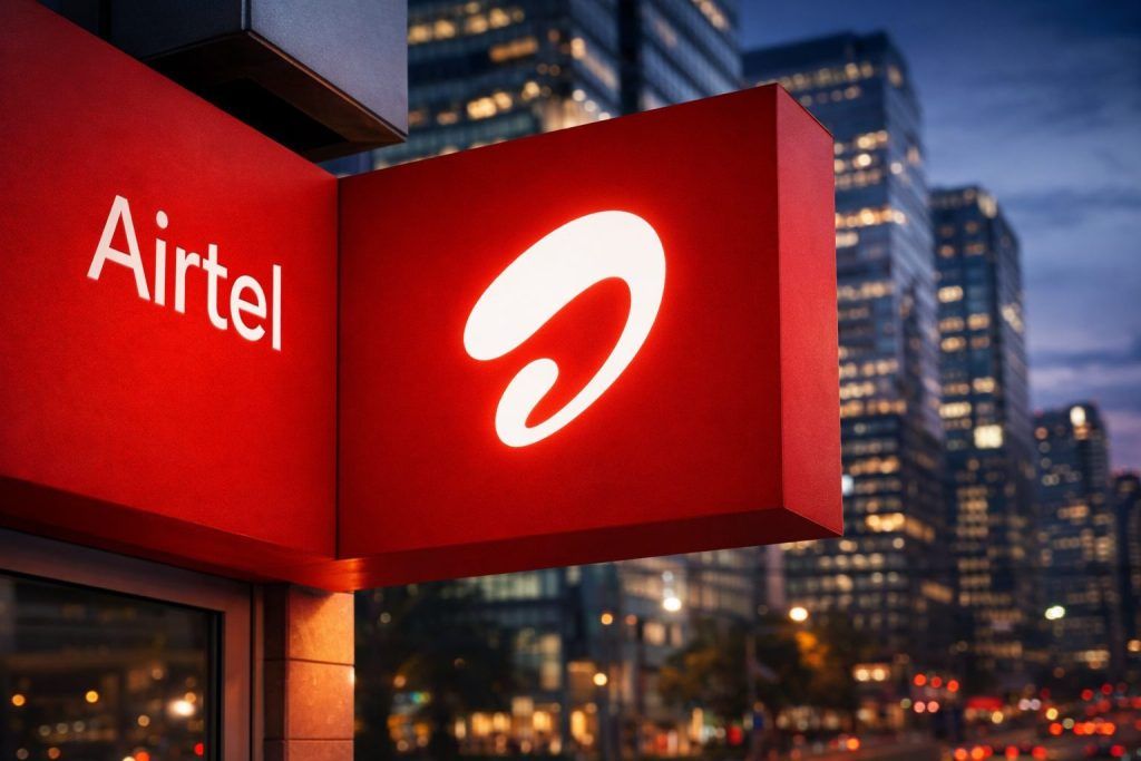 Airtel Africa stock edges up on buyback update — what AAF investors watch next