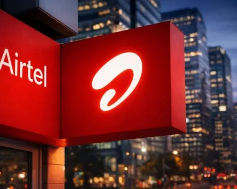 Airtel Africa stock edges up on buyback update — what AAF investors watch next