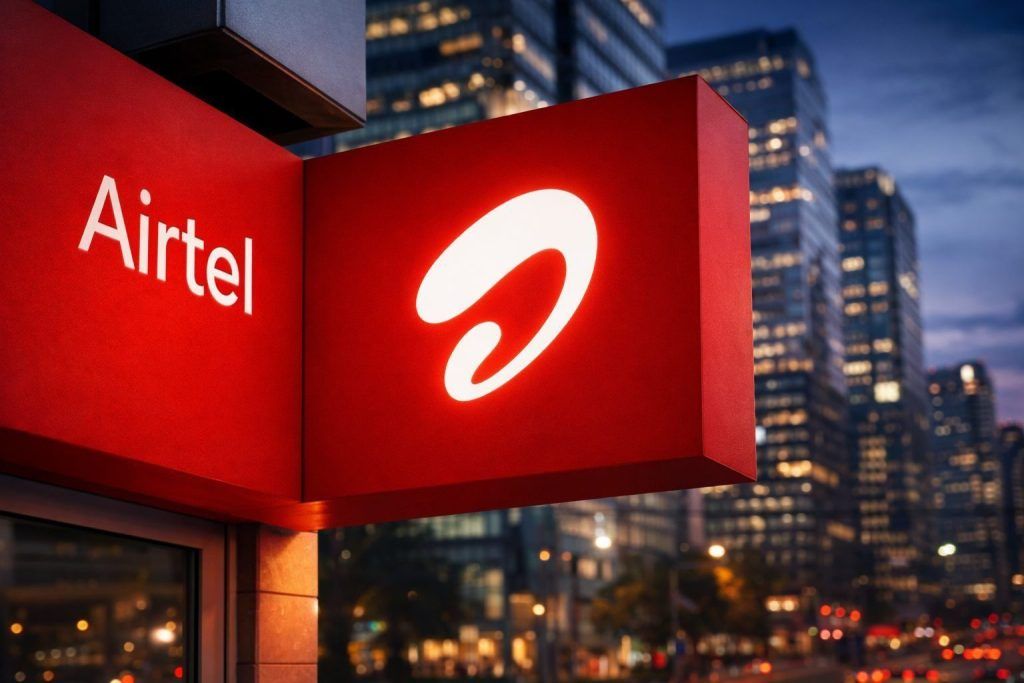 Airtel Africa stock slides early despite fresh buyback; all eyes on Jan. 30 results