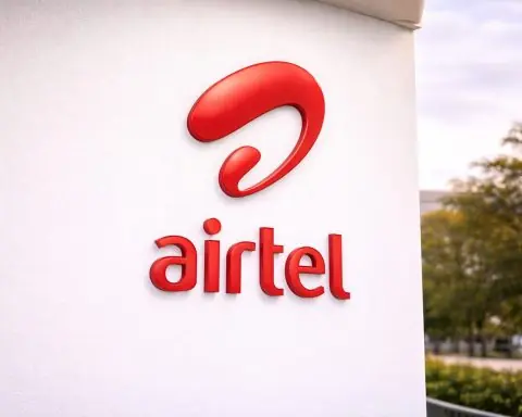 Airtel and Tata want Vodafone Idea-style AGR relief as India rechecks telecom dues