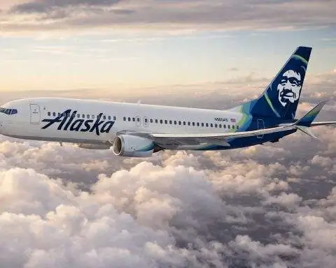 Alaska Air stock pops on earnings beat — here’s what matters before Monday’s open