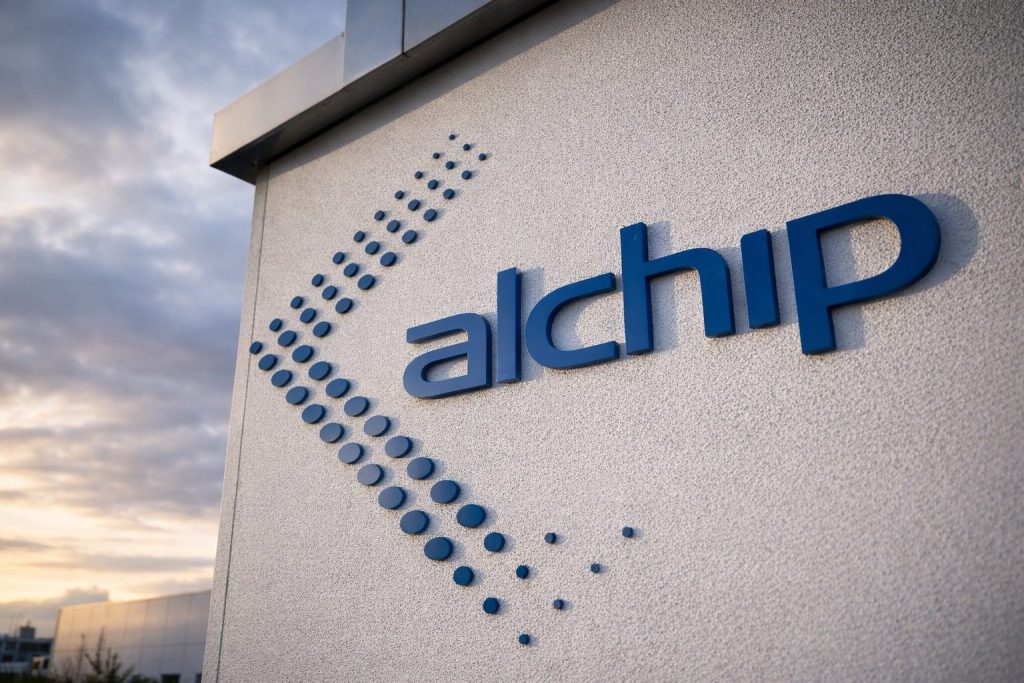 Alchip Technologies stock price rises in Taipei — Fed and Apple earnings in focus