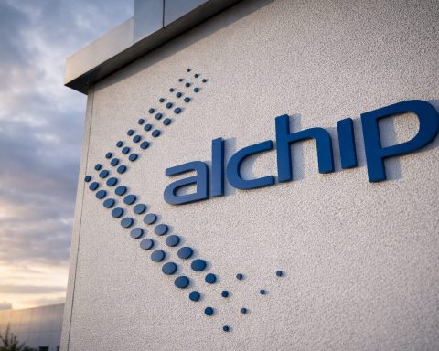 Alchip Technologies stock price rises in Taipei — Fed and Apple earnings in focus