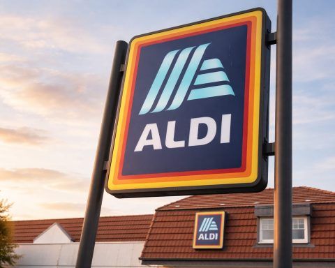 Aldi pay rise 2026: UK staff get March bump and longer maternity pay, Ireland hits €15.40 living wage
