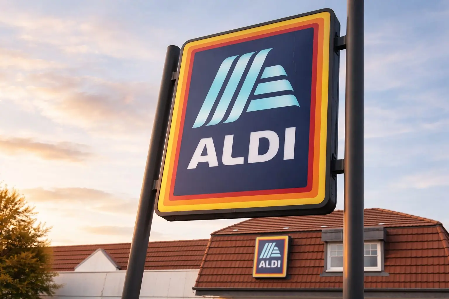 Aldi pay rise 2026: UK staff get March bump and longer maternity pay, Ireland hits €15.40 living wage