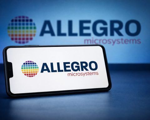 ALGM stock jumps 10% as Wells Fargo spotlights Allegro and new SiC power chips grab attention