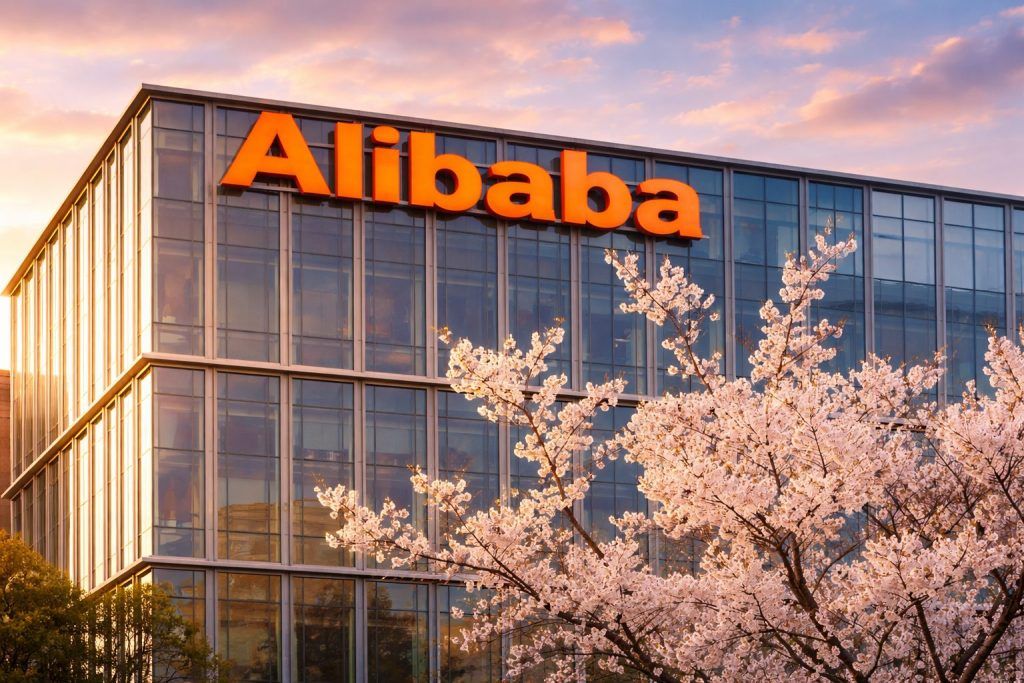 Alibaba stock drops into the weekend as China opens food-delivery probe; what BABA traders watch next