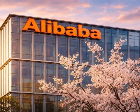 Alibaba stock drops into the weekend as China opens food-delivery probe; what BABA traders watch next