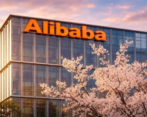 Alibaba stock drops into the weekend as China opens food-delivery probe; what BABA traders watch next