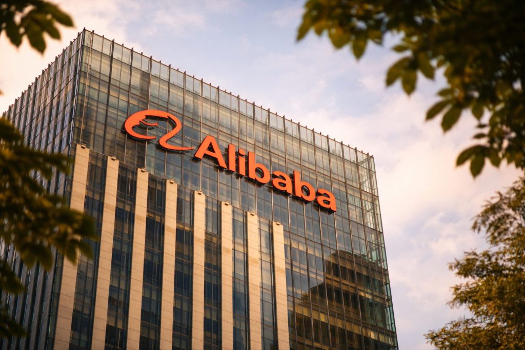 Alibaba stock falls after 111% surge as BABA valuation calls clash