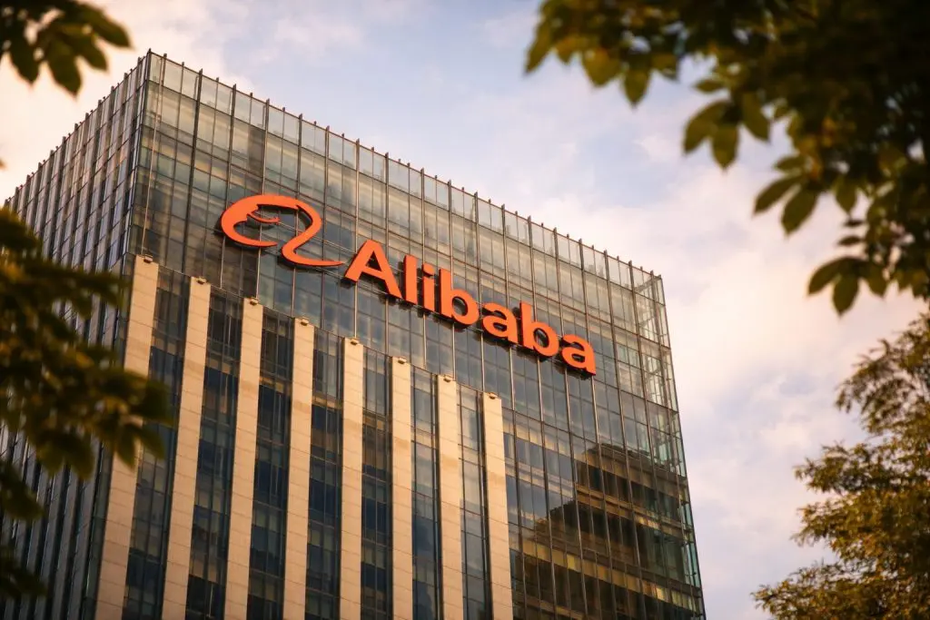 Alibaba stock falls after 111% surge as BABA valuation calls clash